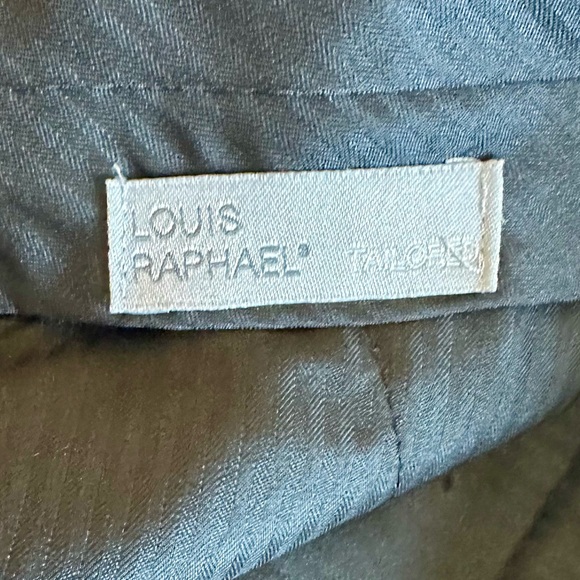Louis Raphael Dress Pants - Picture 4 of 4